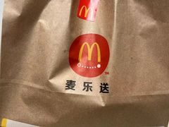 -麦当劳(望京国际商业中心店)