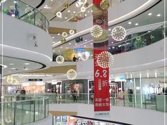 -上海颛桥万达广场