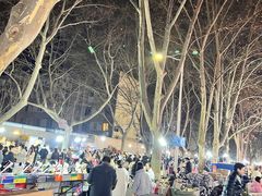 -健康路夜市