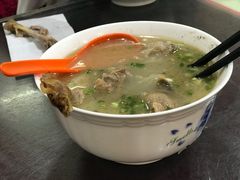 -袁森泰鲜汤(江汉区三民靓汤店)