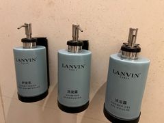 -澳门十六浦索菲特大酒店