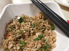 -味之绝热血美蛙鱼火锅(中坝店)