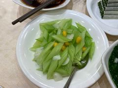 -顺风海鲜港(金玉兰店)