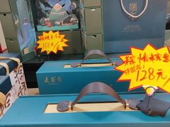 -洛阳麦盛斋糕点店(中州路店)