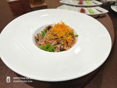 -全聚德(上海首店浦东店)