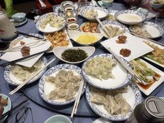 -东方饺子王(新阳路店)