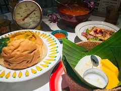 -太食獸泰式茶餐厅(北美新天地店)