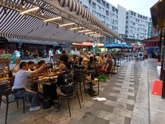 -锅哥有料老火锅(金港国际店)