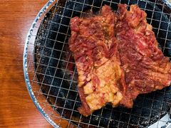 -大阪烧肉BAKA一代(十亩地店)