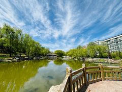 -三忘湖 SWANSEEN(柳荫公园店)