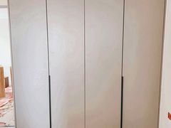 -佰丽爱家全屋定制(汶水店)