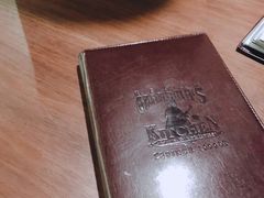 -G+KITCHEN(龙湖狮山天街店)