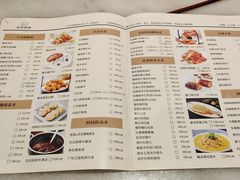 菜单-莞府家宴·东莞菜(市民服务中心店)