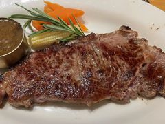 -斗牛士牛排(南京东路店)