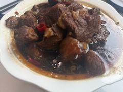 -宛平李记小吃(东关街店)