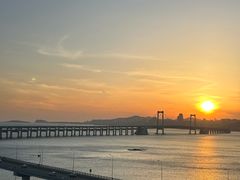 -星海湾跨海大桥