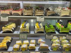 -蜂蝶来饼店(拱北总店)