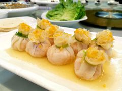-东海酒家(长平东路店)