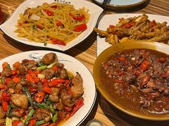 -小口味