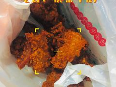 -吴日彪蒜香猪牛排(水巷口店)