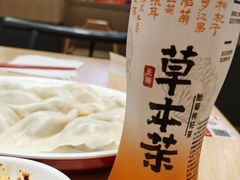 -喜家德虾仁水饺(浦东山姆店)