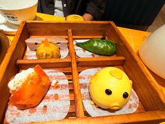 -蔡澜点心·粤菜(海印都荟城店)