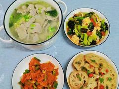 -红樱桃月嫂育婴师(徐汇总店)