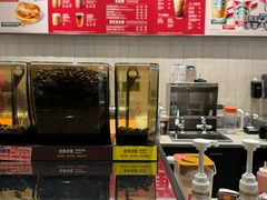 -星巴克臻选(广州东山锦轩店)