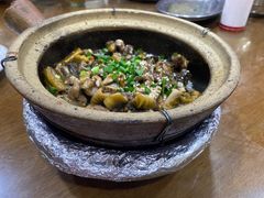 -红星光发煲仔饭(大石街店)