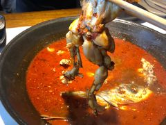 -老天桥蛙炉火锅(姑苏总店)
