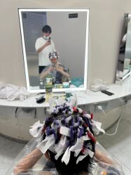 -PE SALON