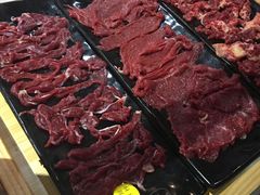 肉-陈记顺和牛肉火锅馆(天河北路店)
