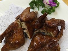 -肥仔顺德菜(龙悦居店)