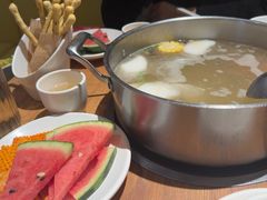 -掂档潮汕牛肉火锅(cityon熙地港店)