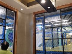-河坝烧烤串城(金达莱店)