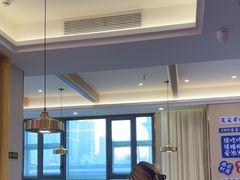 -海记品鸽·新疆菜(高铁站店)