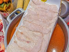 -荣叔港式沙嗲牛肉火锅(正佳潮流店)