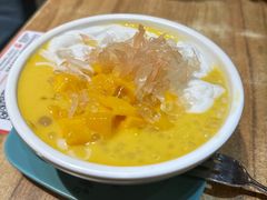 -杨枝金捞甜品(氹仔泉澧店)