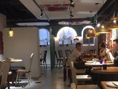 -纳鲁孜·新疆特色餐厅(上海悦荟广场店)