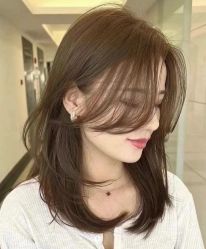 点击看大图 -MORI HAIR SALON日式美发沙龙