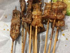 -五样儿西昌小签签烤串(建设路店)