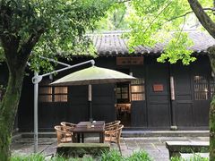 -法云古村