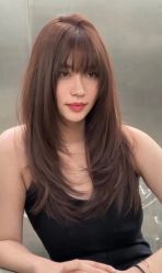 -MY HAIR ARDOR