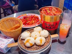 -阿财老铺·老蚌埠龙虾城(华夏总店)