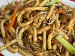 -蛇口康乐快餐鱼仔档(翠苑小区店)