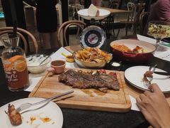 -托斯卡纳烘焙意大利餐厅(五天地店)