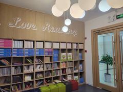 -奇尔思青少儿·语言·艺术·演讲(顾戴路店)