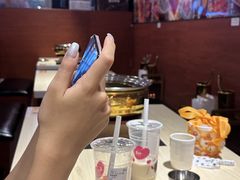 -大阪烧肉BAKA一代(十亩地店)