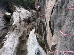 -洛阳白云山景区