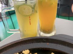 -大头唛·啫鸡煲.粤菜.专门店(289艺术园区店)